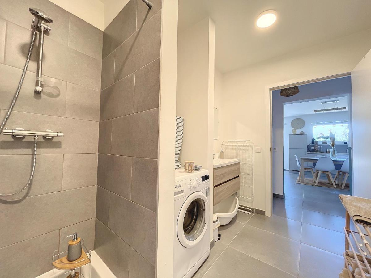 Sweet Moments Apartment Hargimont Bagian luar foto