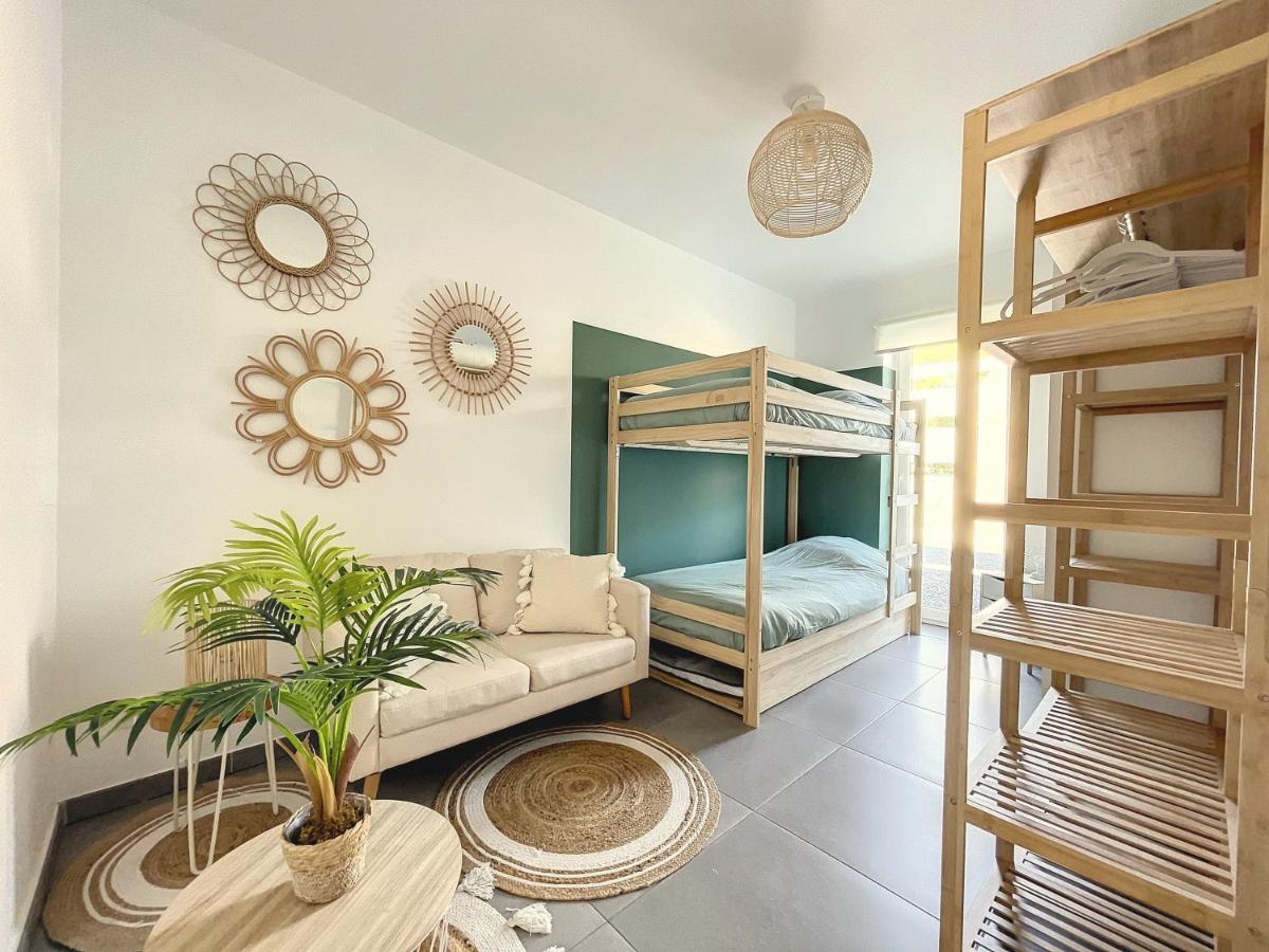 Sweet Moments Apartment Hargimont Bagian luar foto