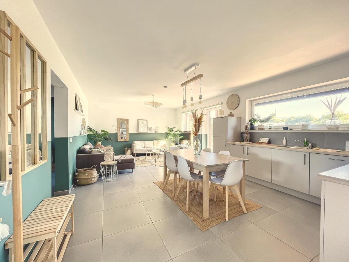 Sweet Moments Apartment Hargimont Bagian luar foto